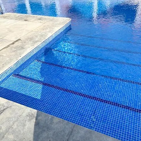 Beautiful Modern Flat With Pool In Lomas De Campoamor Apartment Orihuela