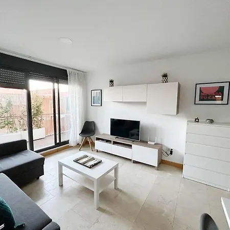 Beautiful Modern Flat With Pool In Lomas De Campoamor Orihuela