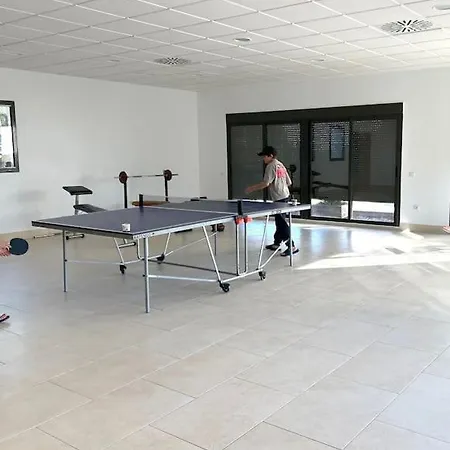 Beautiful Modern Flat With Pool In Lomas De Campoamor *