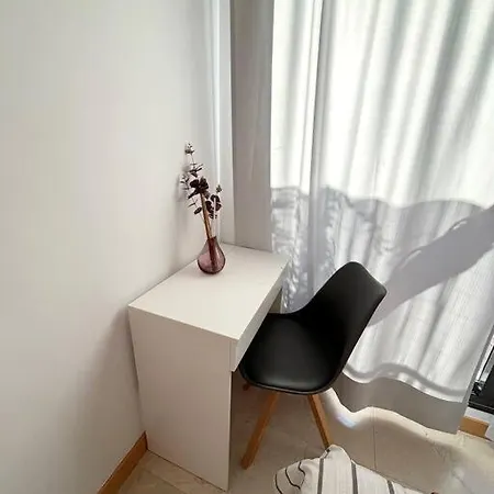 Beautiful Modern Flat With Pool In Lomas De Campoamor Apartment *