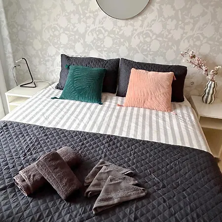 Beautiful Modern Flat With Pool In Lomas De Campoamor Apartment