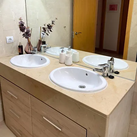 Beautiful Modern Flat With Pool In Lomas De Campoamor * Orihuela