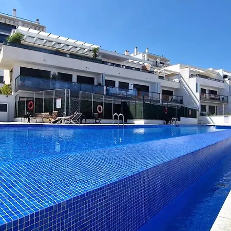 Διαμέρισμα Beautiful Modern Flat With Pool In Lomas De Campoamor Οριουέλα