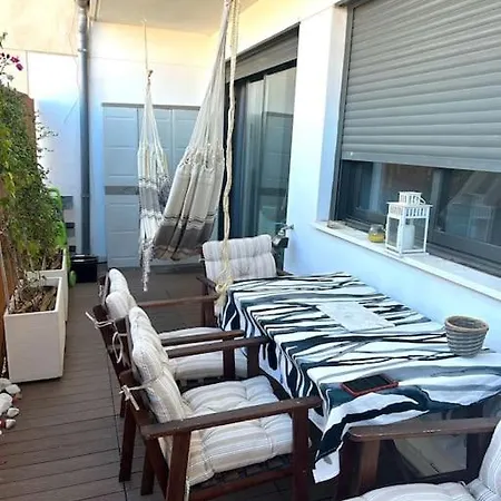 Διαμέρισμα Beautiful Modern Flat With Pool In Lomas De Campoamor