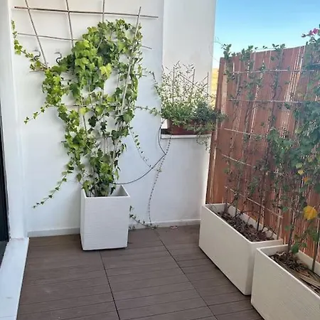 Διαμέρισμα Beautiful Modern Flat With Pool In Lomas De Campoamor