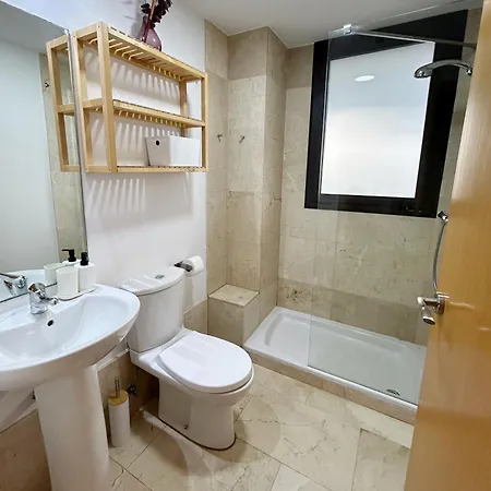 Beautiful Modern Flat With Pool In Lomas De Campoamor Οριουέλα